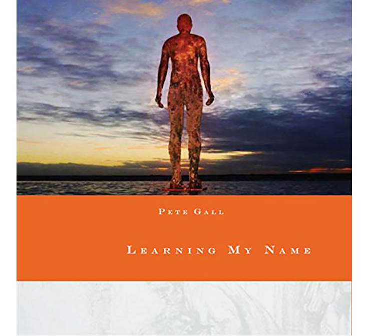 Learning My Name Cover 2