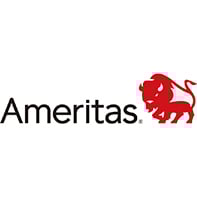 Ameritas logo