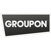 Groupon logo