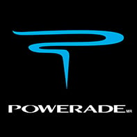 Powerade logo