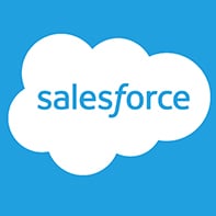 Salesforce logo