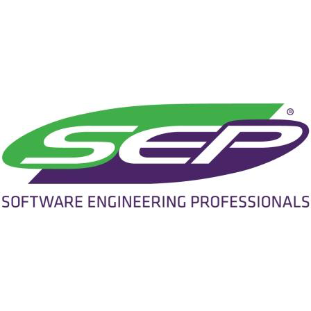 SEP logo