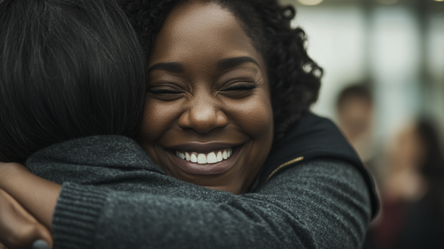 u3772262329_overweight_black_woman_giving_hug_to_25_year-old__42aea4ff-8cf6-4738-afdb-f6e2a52eb69e_3