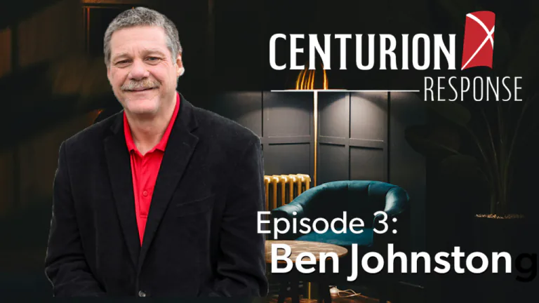 Meet Ben Johnston